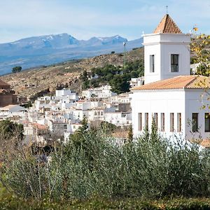 Villa Turistica De Laujar De Andarax